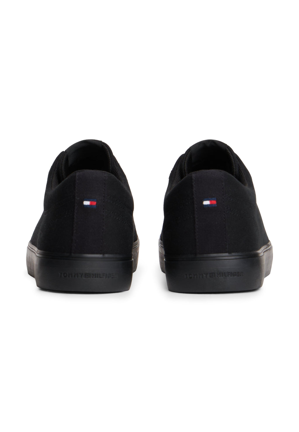 HARLEM CORE II CVS - Trainers - black