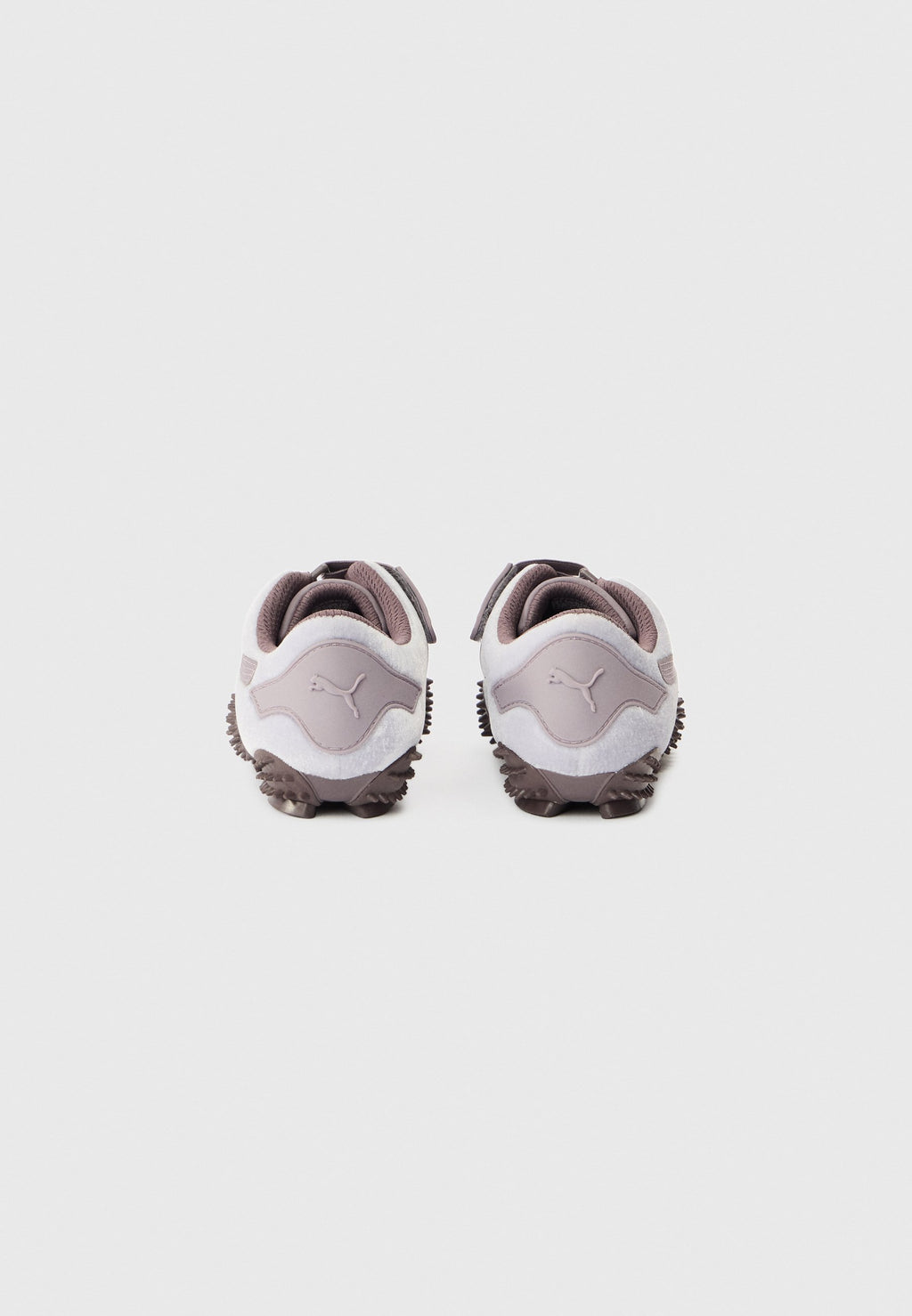 MOSTRO DREAM - Trainers - lilac crush/raisin