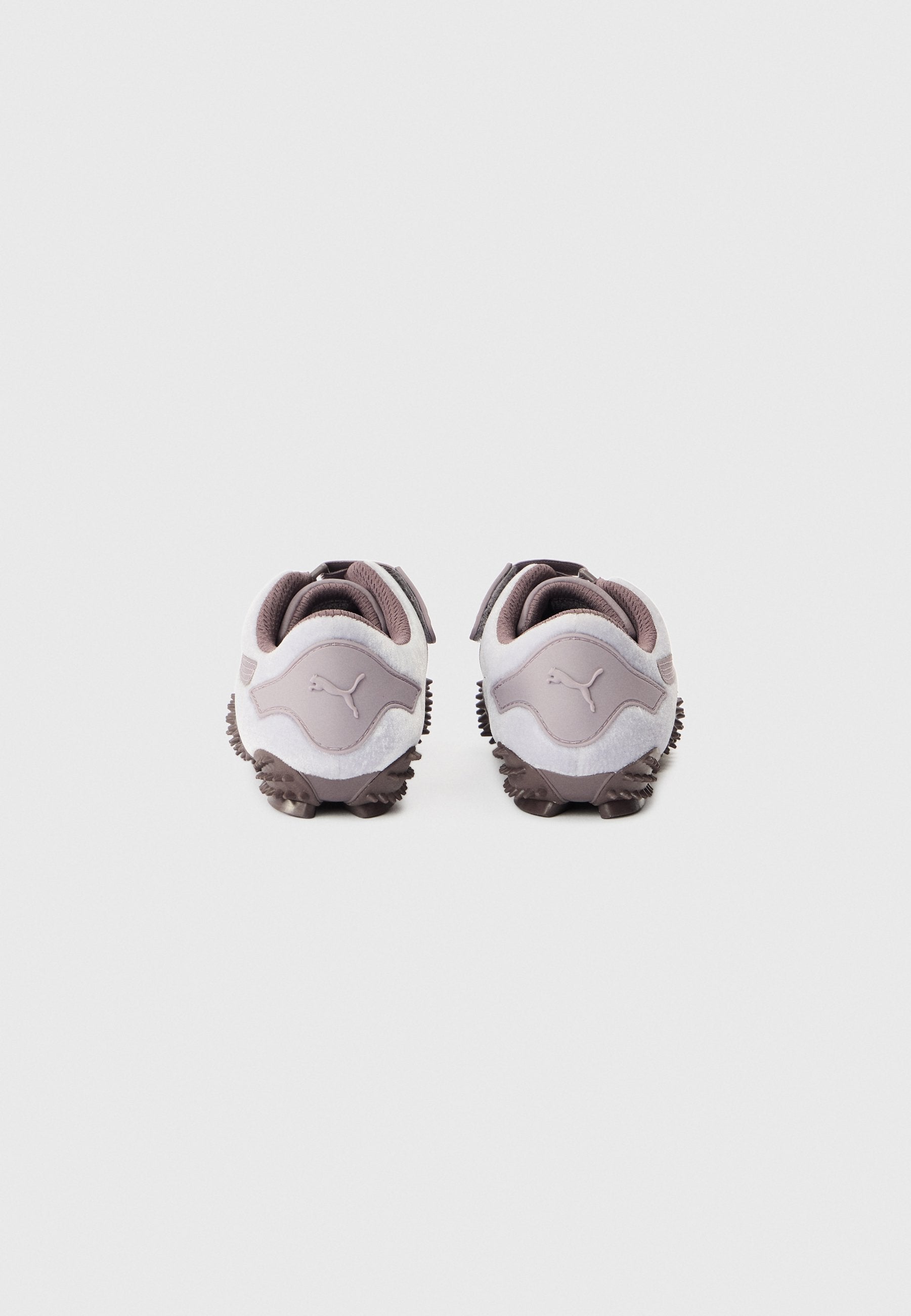 MOSTRO DREAM - Trainers - lilac crush/raisin
