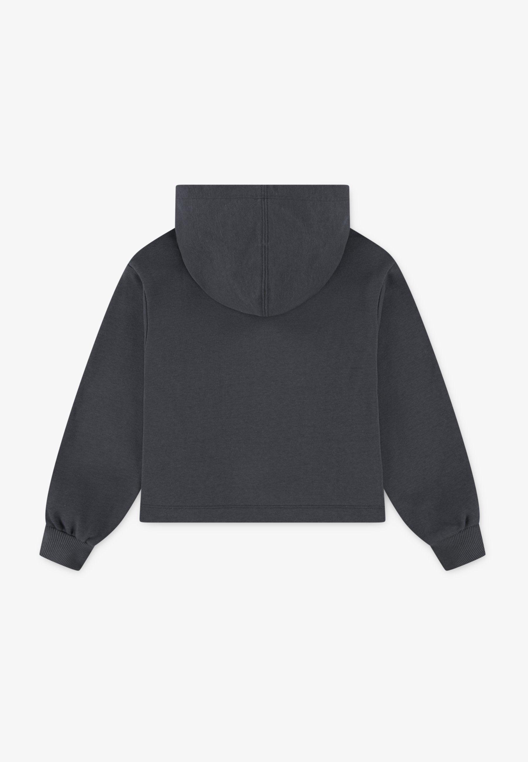 BOXY - Hoodie - dark matter