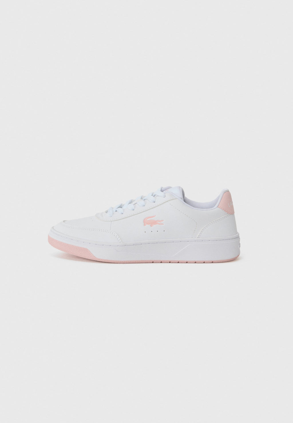 COURT PRO 225 - Trainers - white/pink