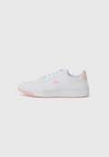COURT PRO 225 - Trainers - white/pink