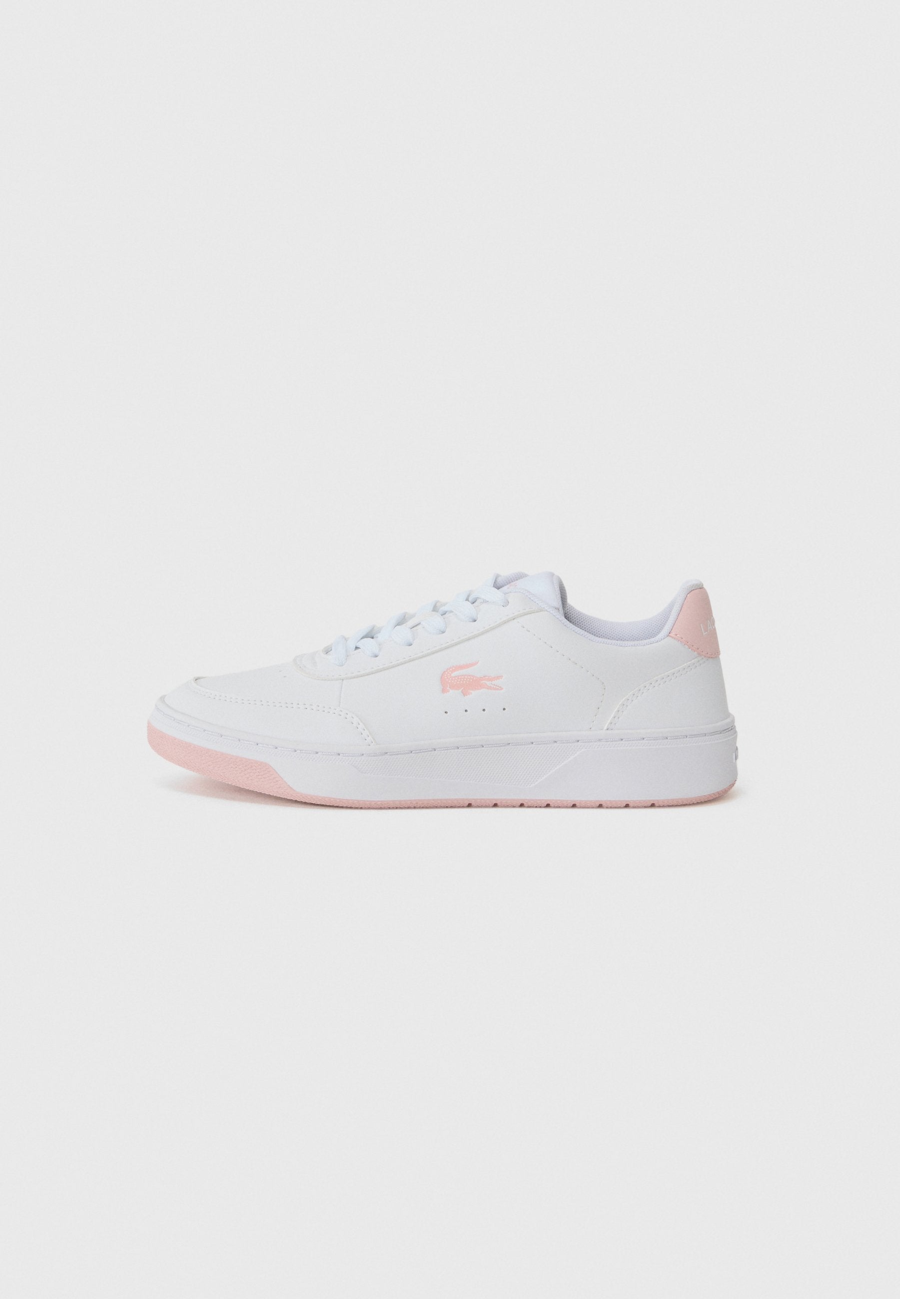 COURT PRO 225 - Trainers - white/pink