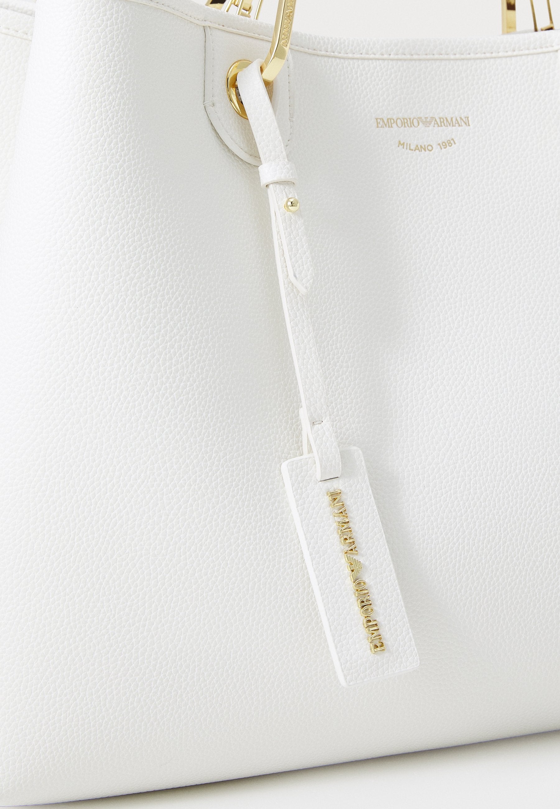 BAG SET - Tote bag - bianco