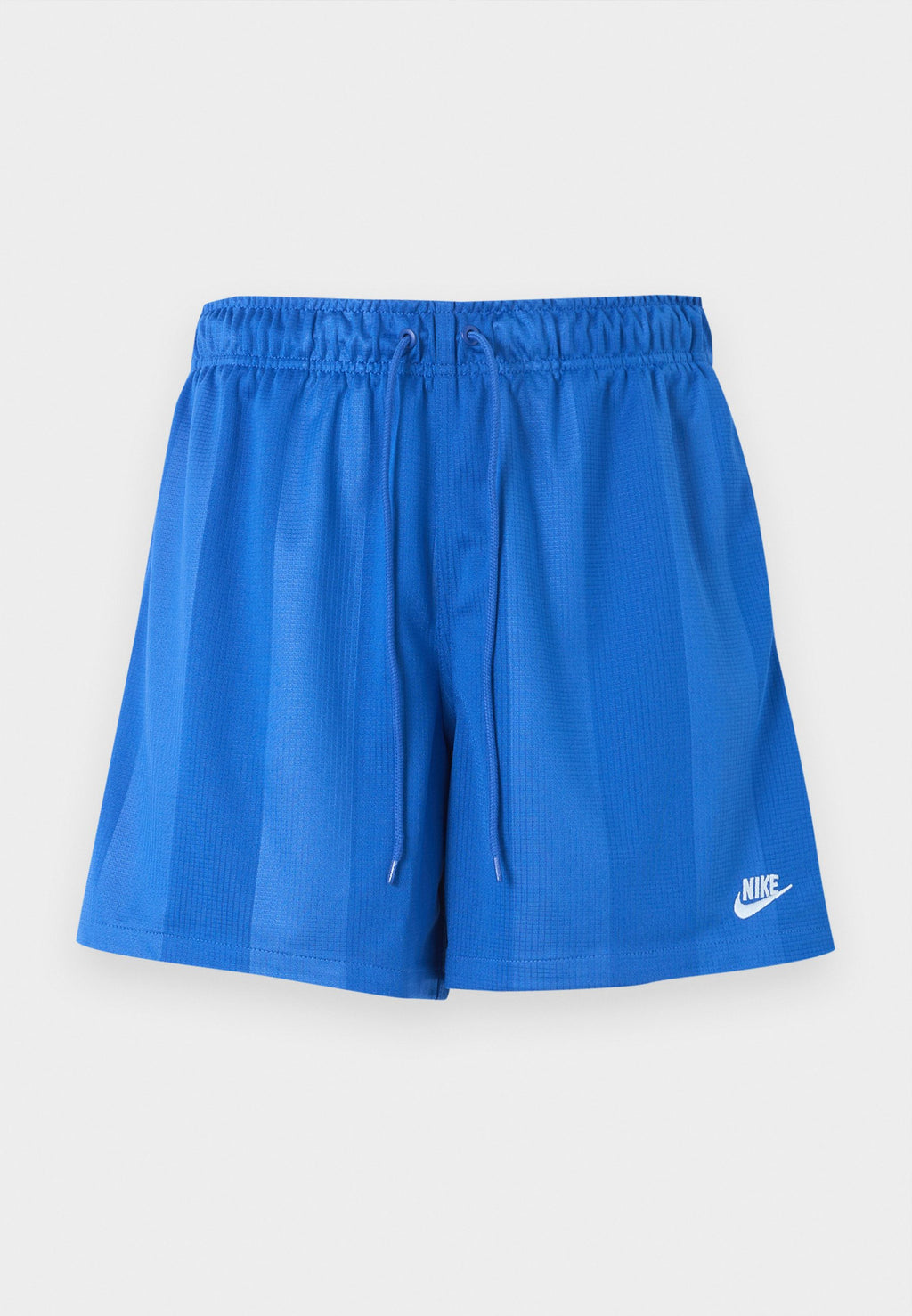 CLUB FLOW - Shorts - game royal/hydrogen blue