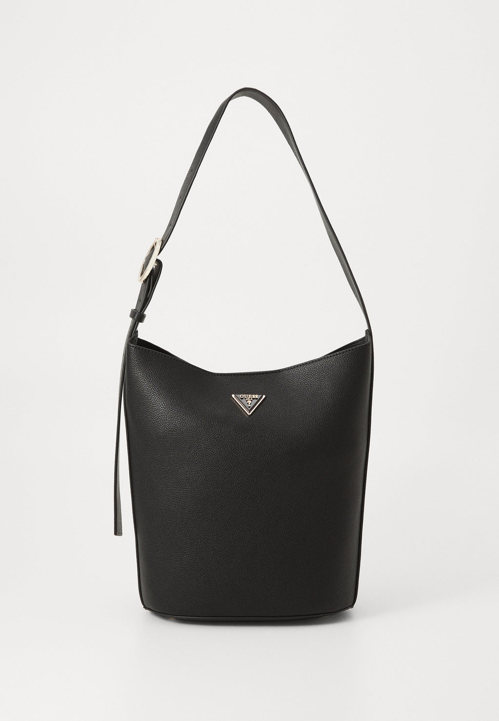 MERIDIAN IBUCKET - Handbag - black