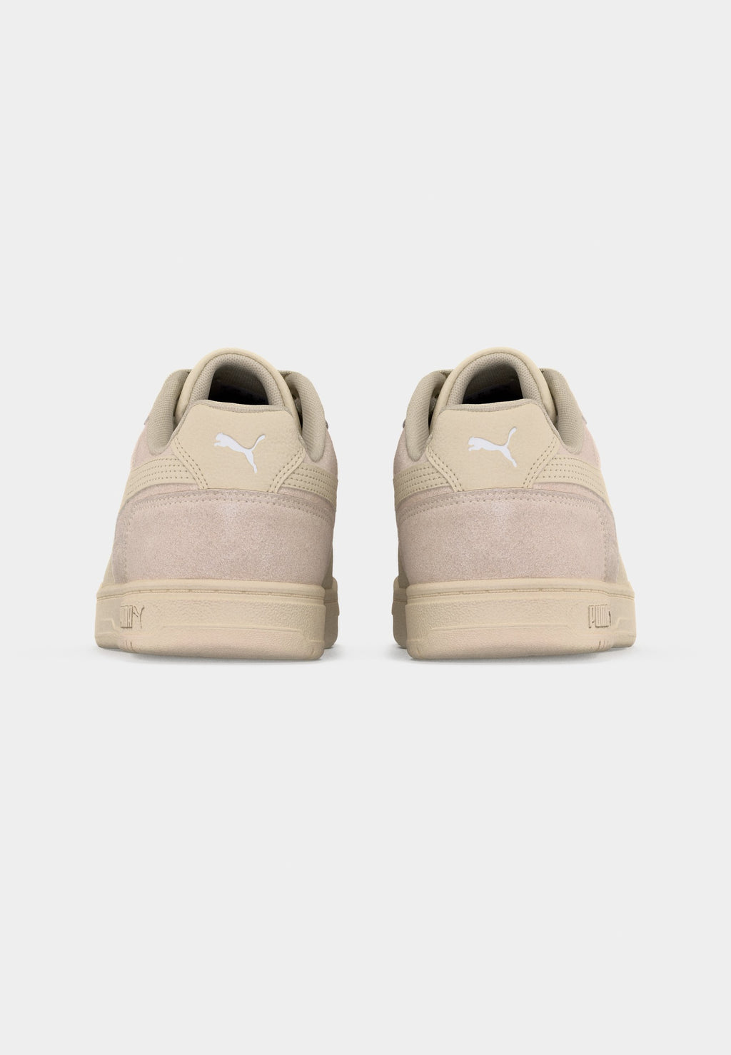 CAVEN III UNISEX - Trainers - alpine snow/white