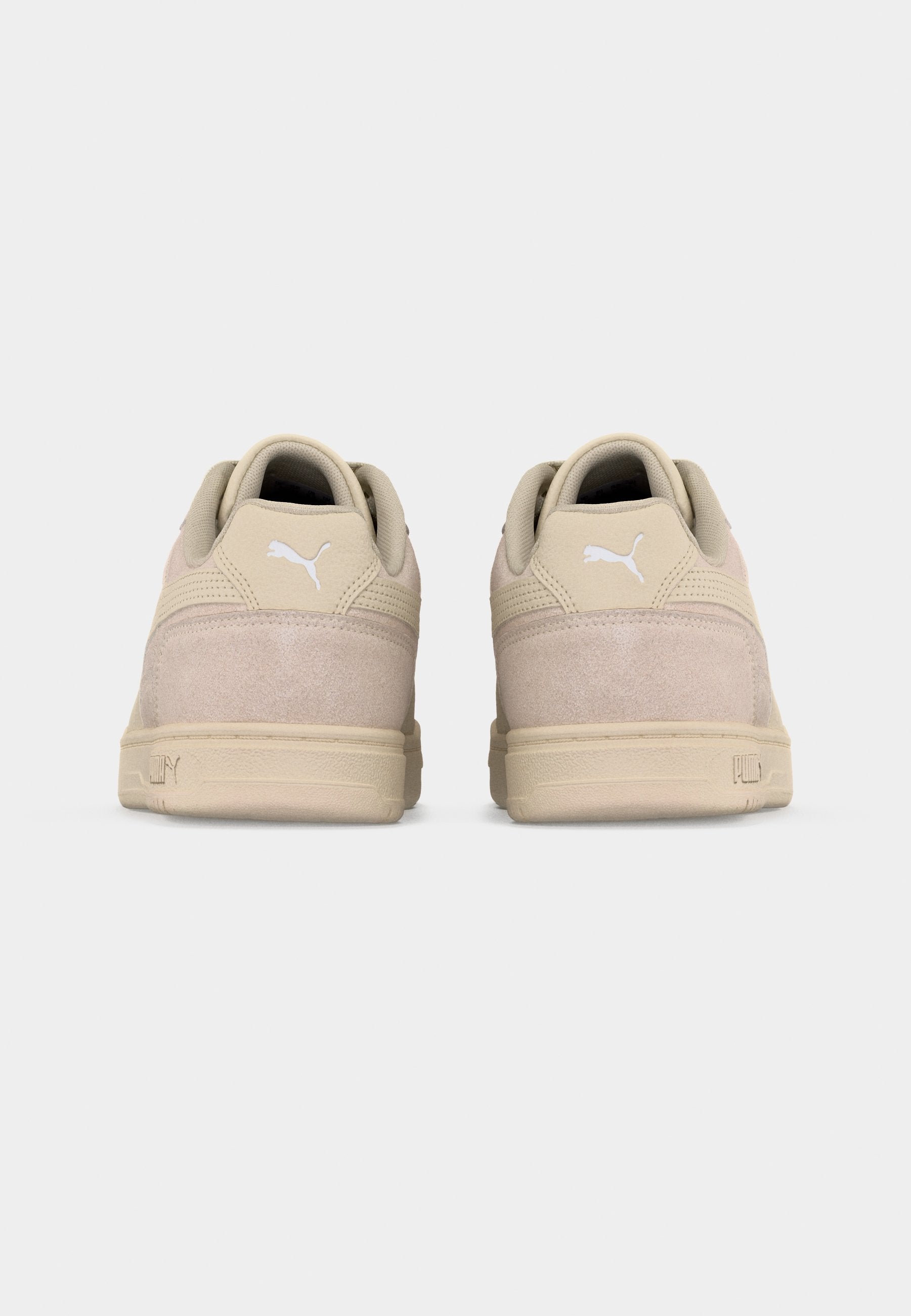 CAVEN III UNISEX - Trainers - alpine snow/white