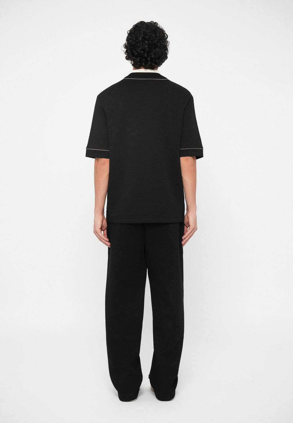Cardigan - black
