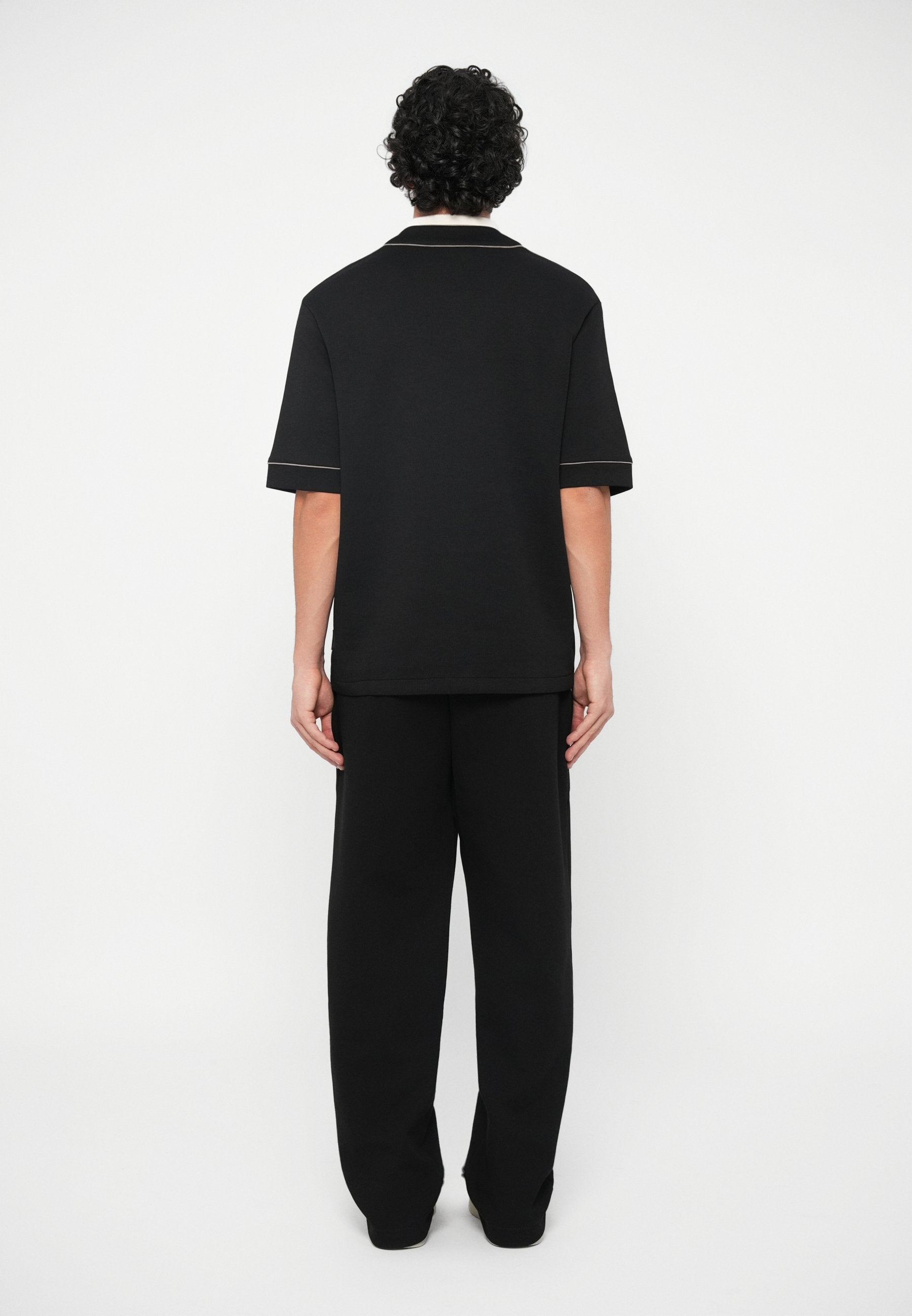Cardigan - black