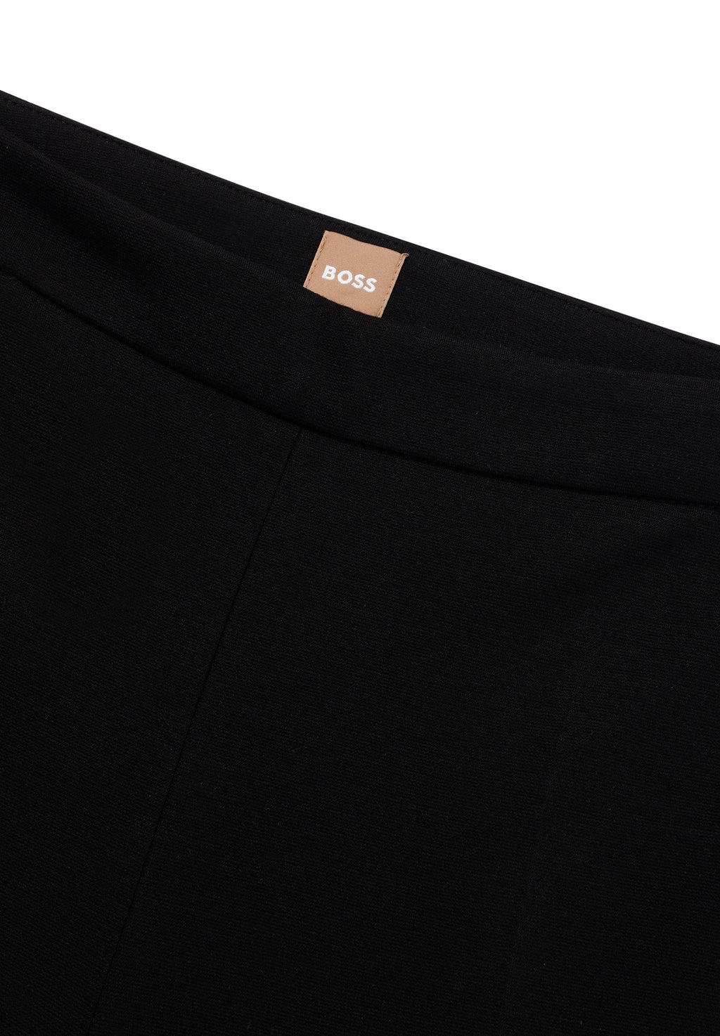 TILUNARA - Trousers - black