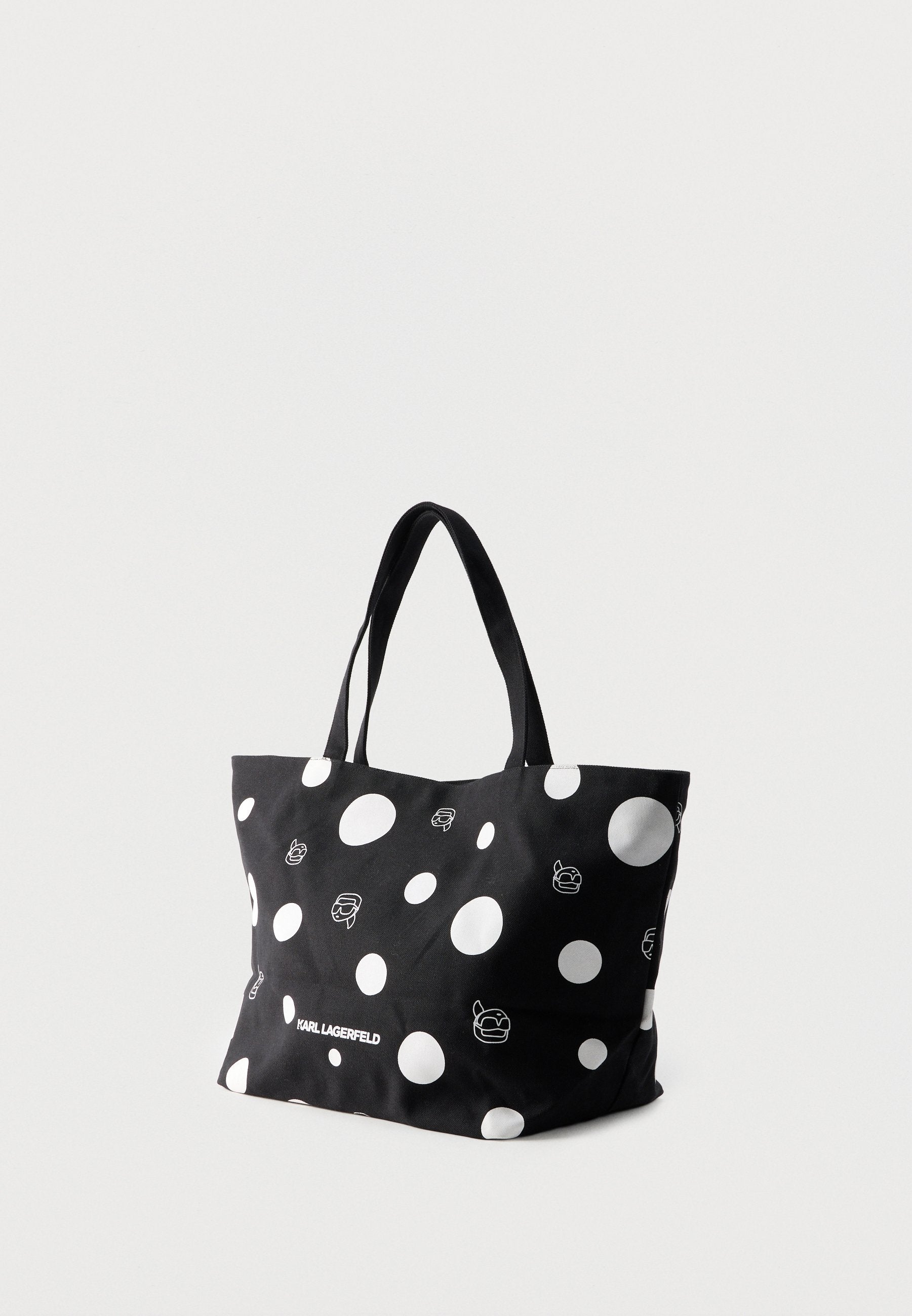 Tote bag - black