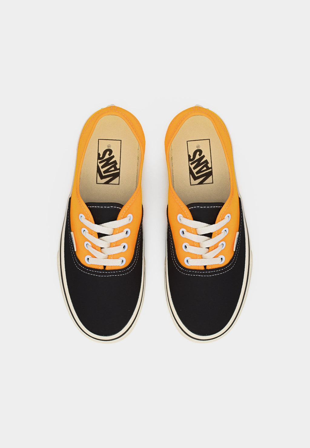 AUTHENTIC - Skate shoes - primary/multi-coloured