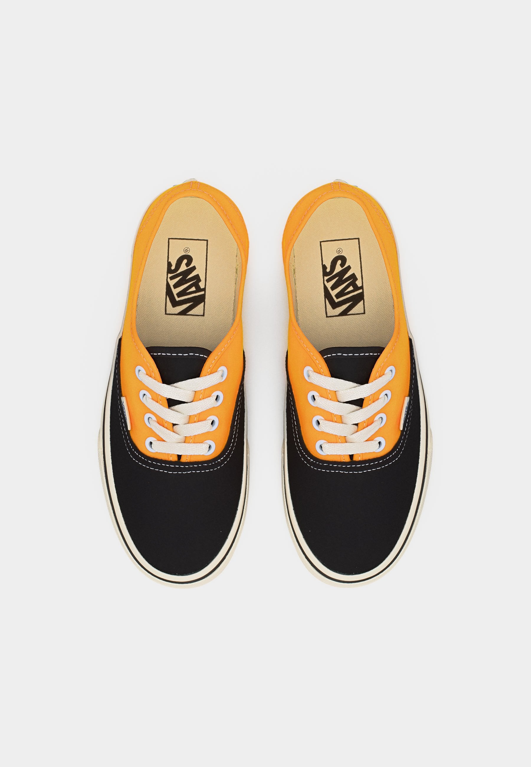 AUTHENTIC - Skate shoes - primary/multi-coloured