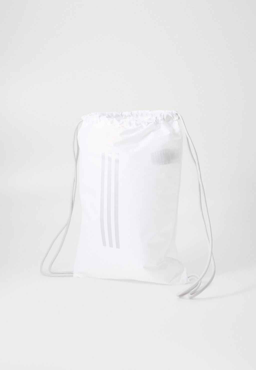 REAL MADRID HOME GYMSACK - Rucksack - white