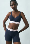 LIFT ICON - Push-up bra - speakeasy