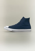 CHUCK TAYLOR ALL STAR UNISEX - High-top trainers - navy/black/white