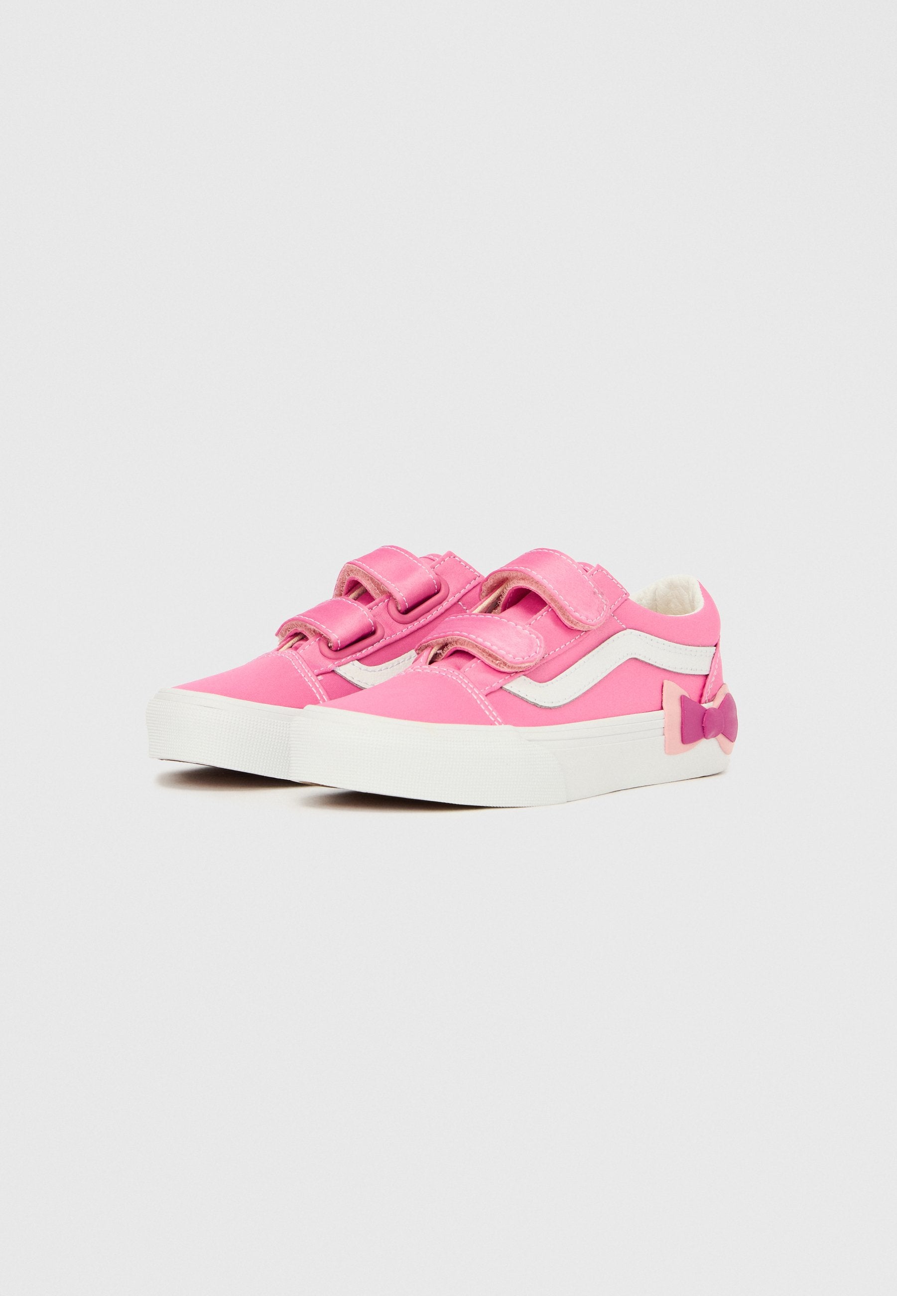 OLD SKOOL UNISEX - Trainers - pink fizz