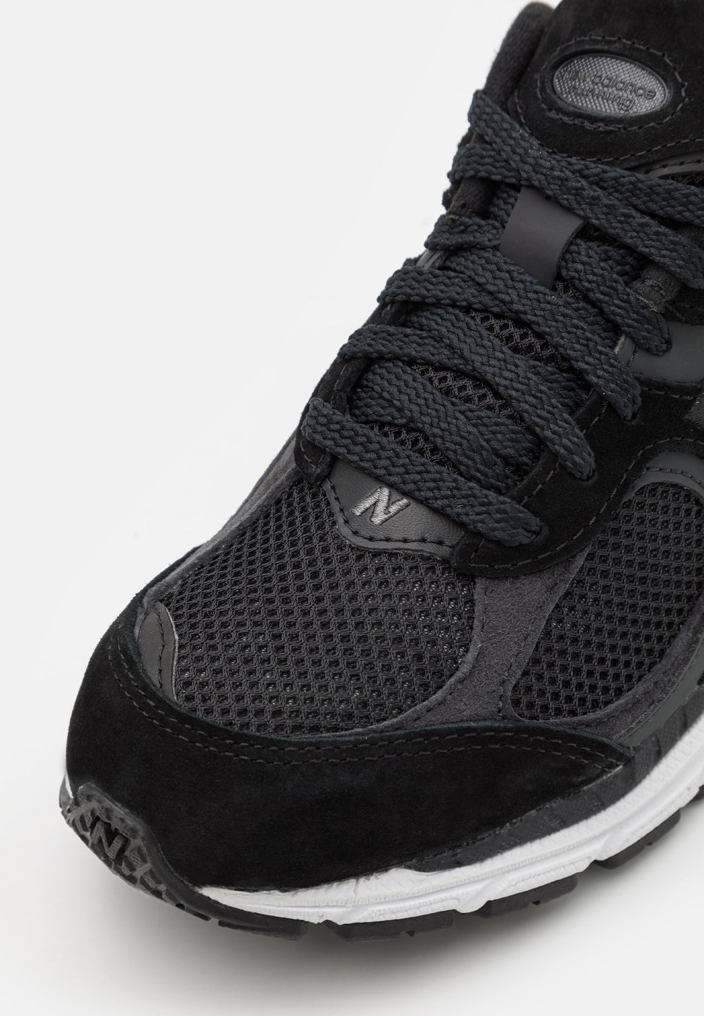 M2002 UNISEX - Trainers - black