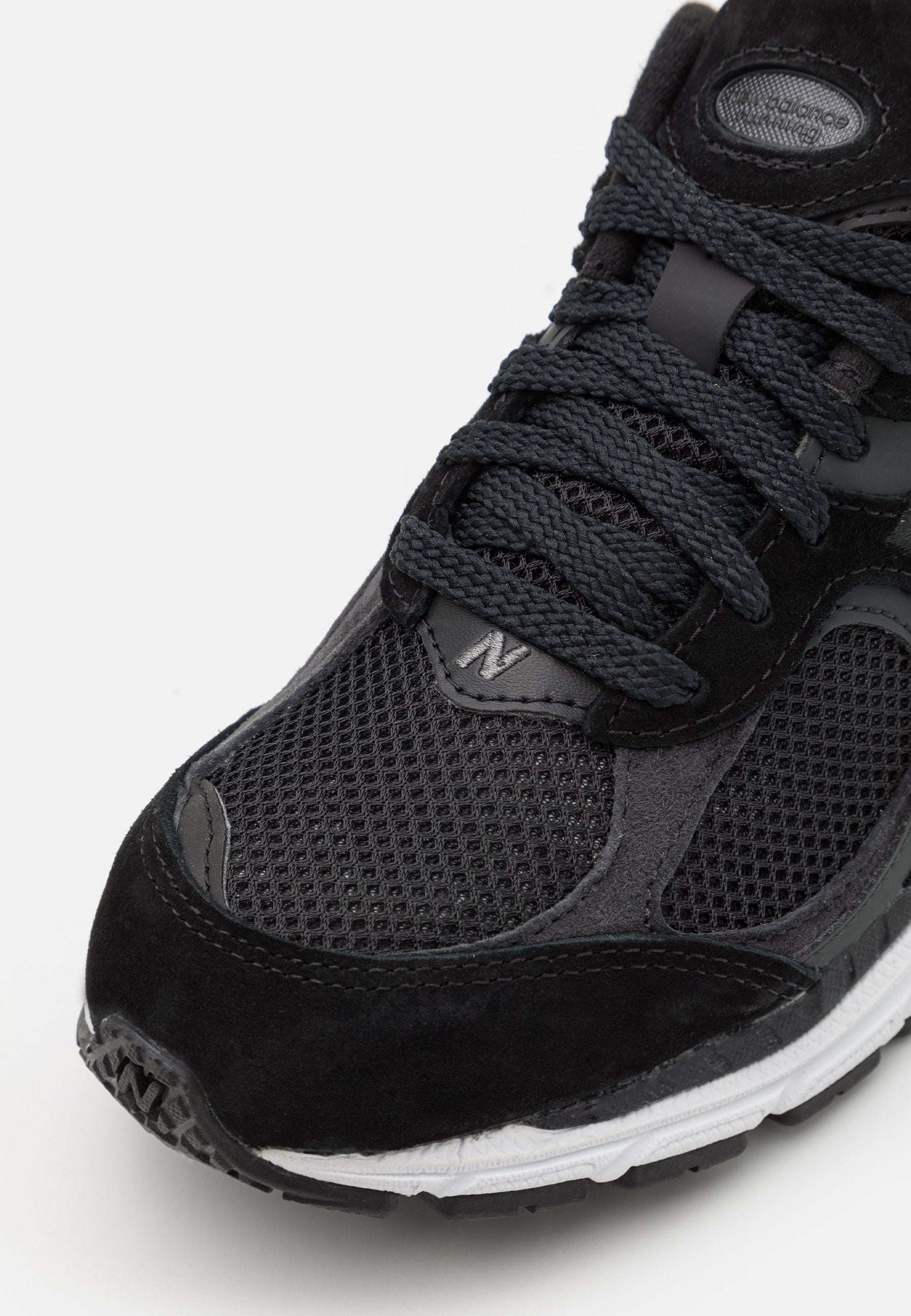 M2002 UNISEX - Trainers - black