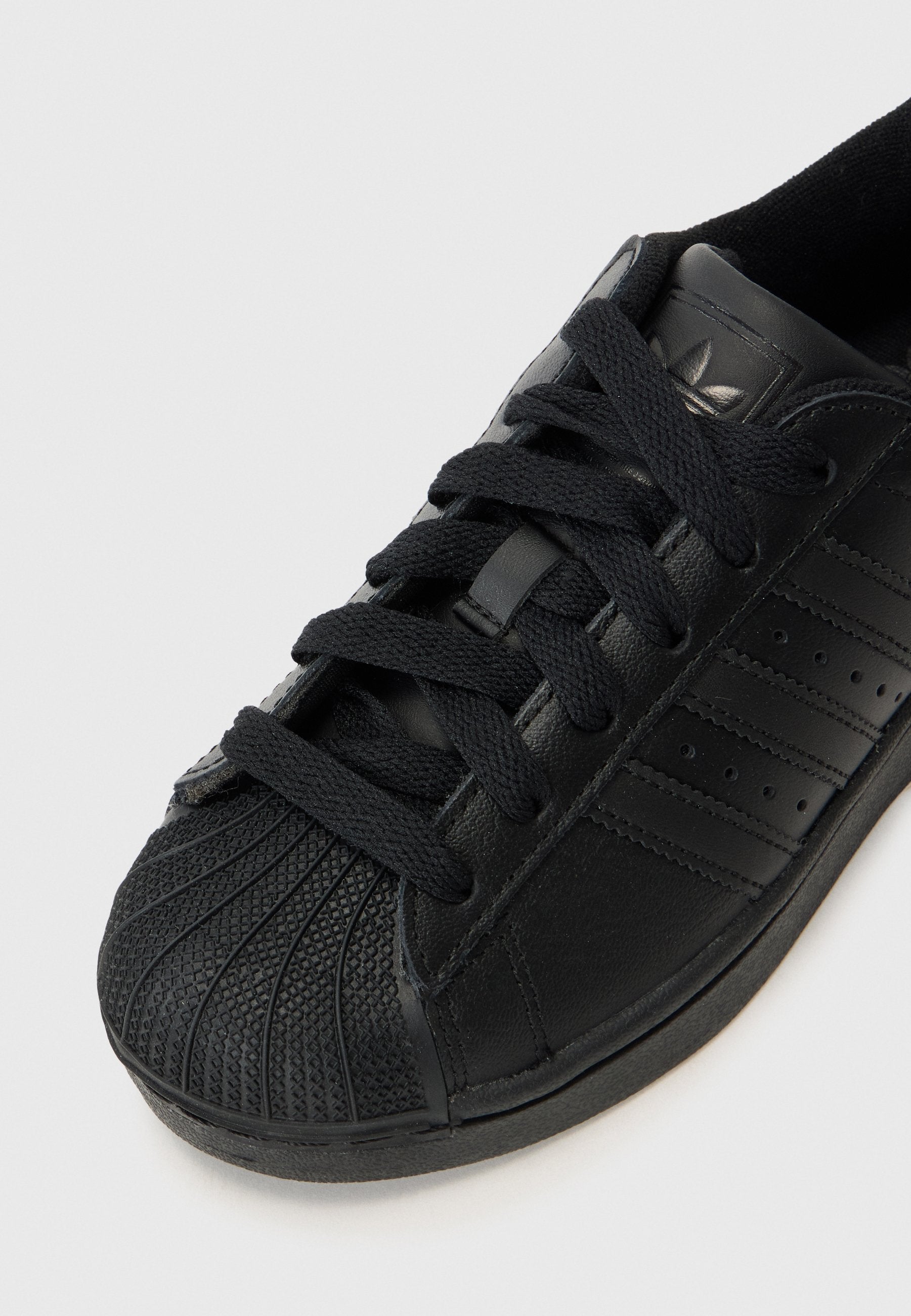 SUPERSTAR II  - Trainers - core black