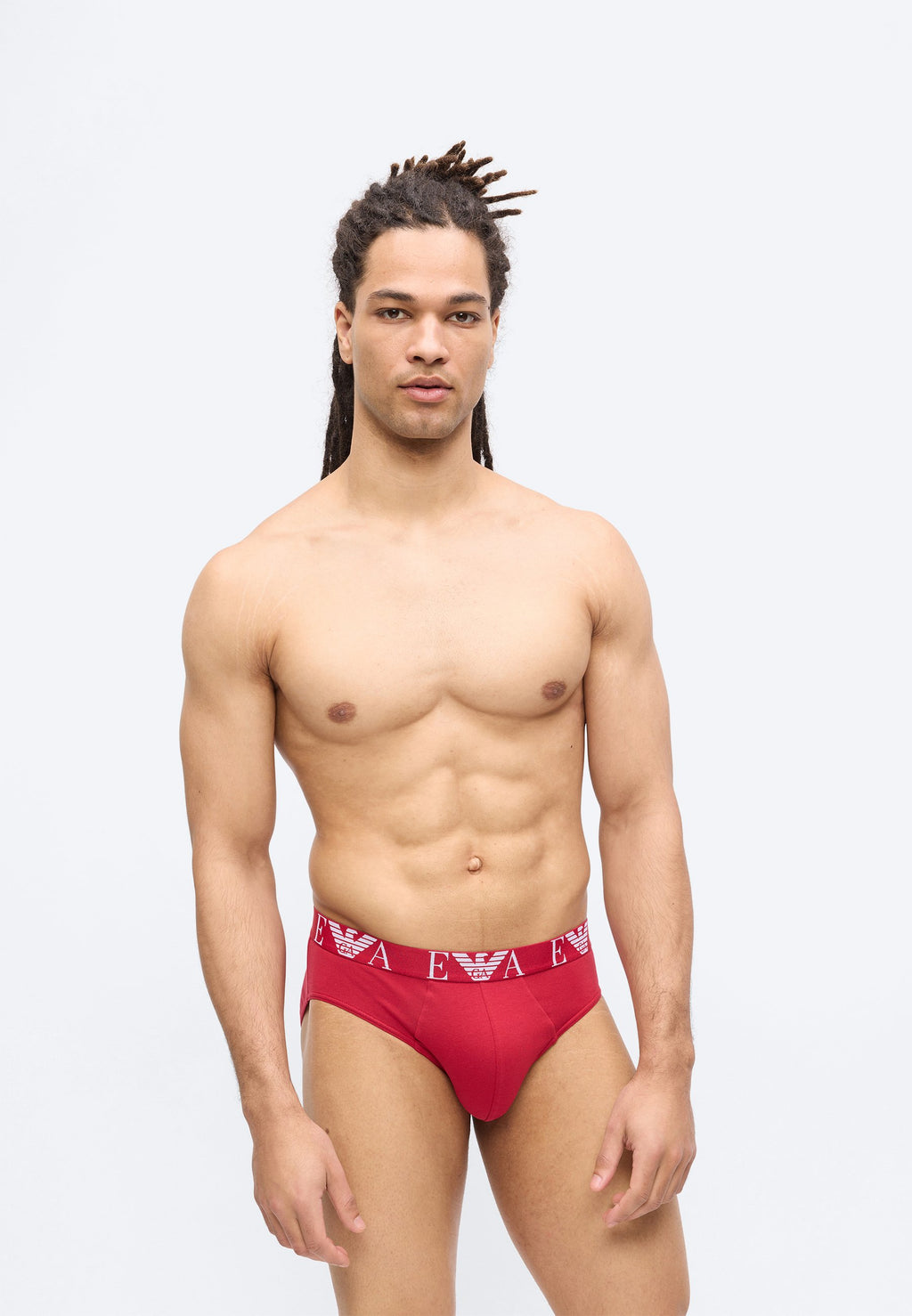 RAINBOW MULTIPACK PARTE BASSA BRIEFS 5 PACK - Briefs - scooter multi color