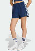 SUMMER GLOW - Tracksuit bottoms - night indigo