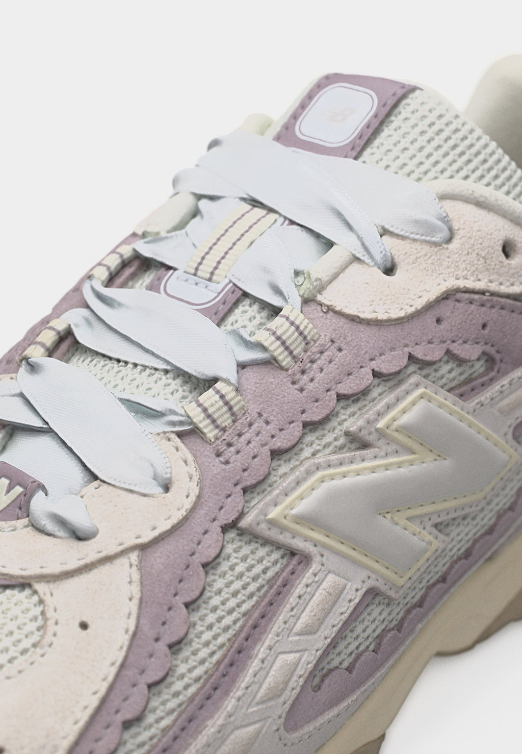 U204L UNISEX - Trainers - reflection/truffle salt