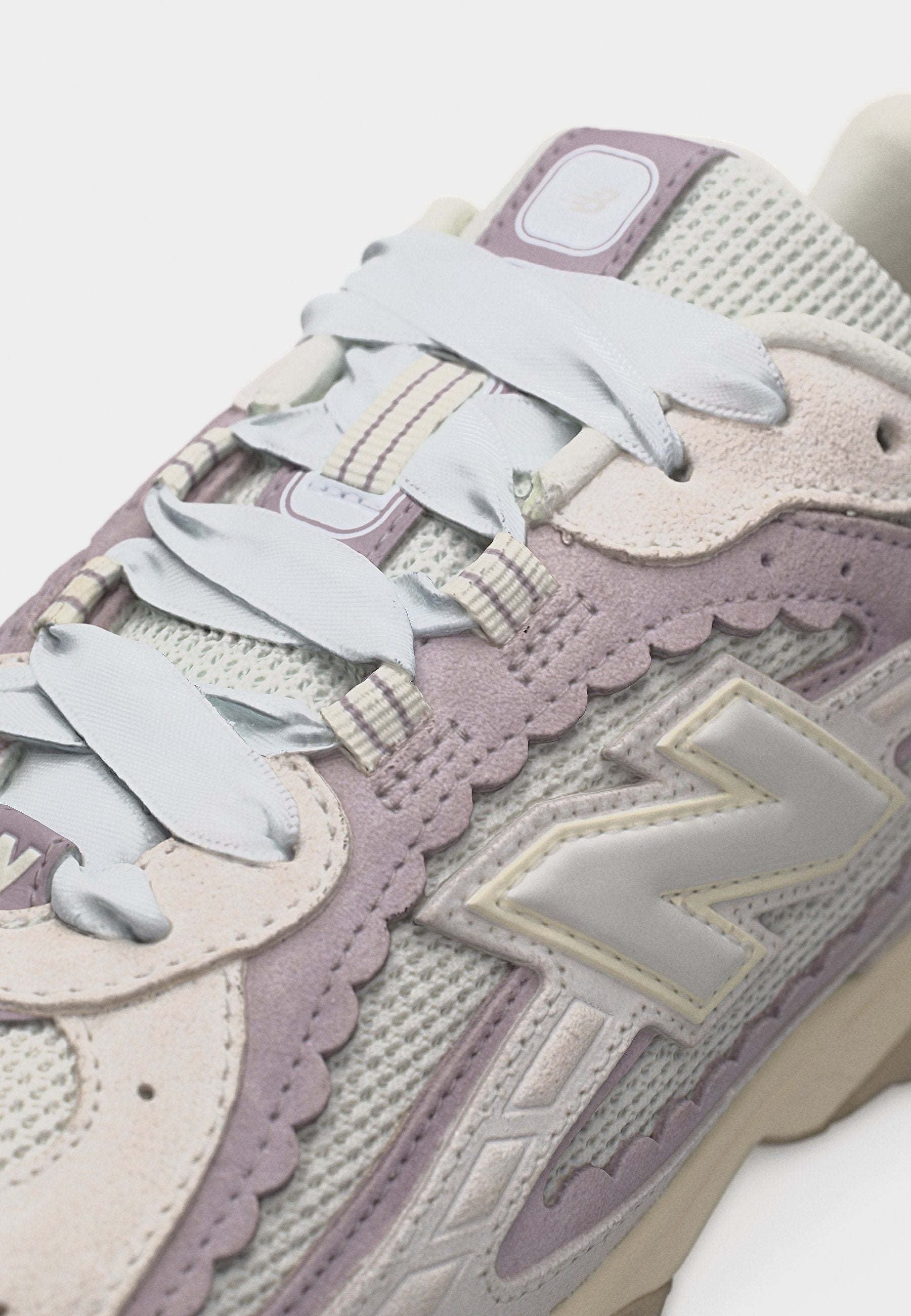 U204L UNISEX - Trainers - reflection/truffle salt