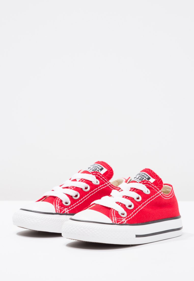 CHUCK TAYLOR ALL STAR CORE - Trainers - red