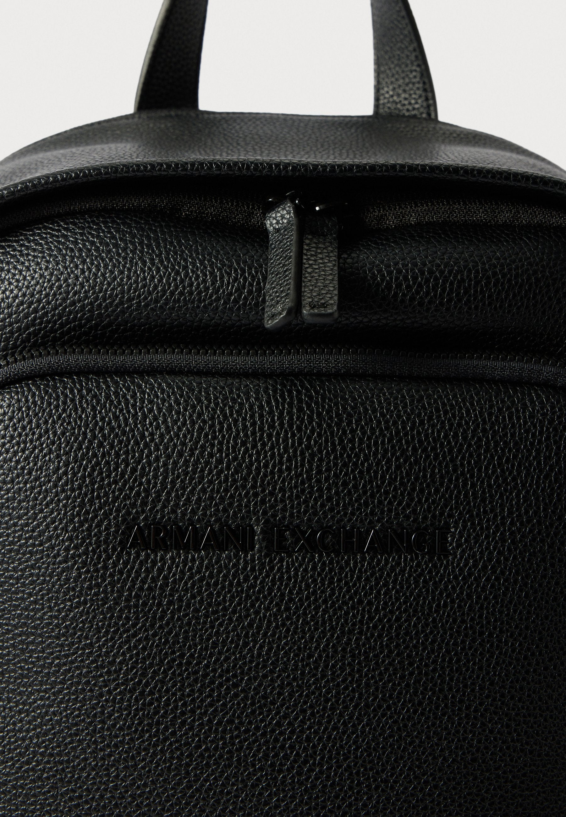 MADRID BACKPACK UNISEX - Backpack - black