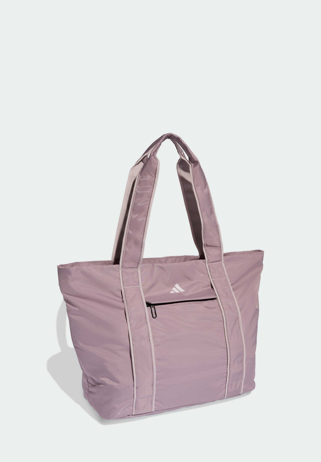YOGA TOTE - Sports bag - preloved fig ice purple