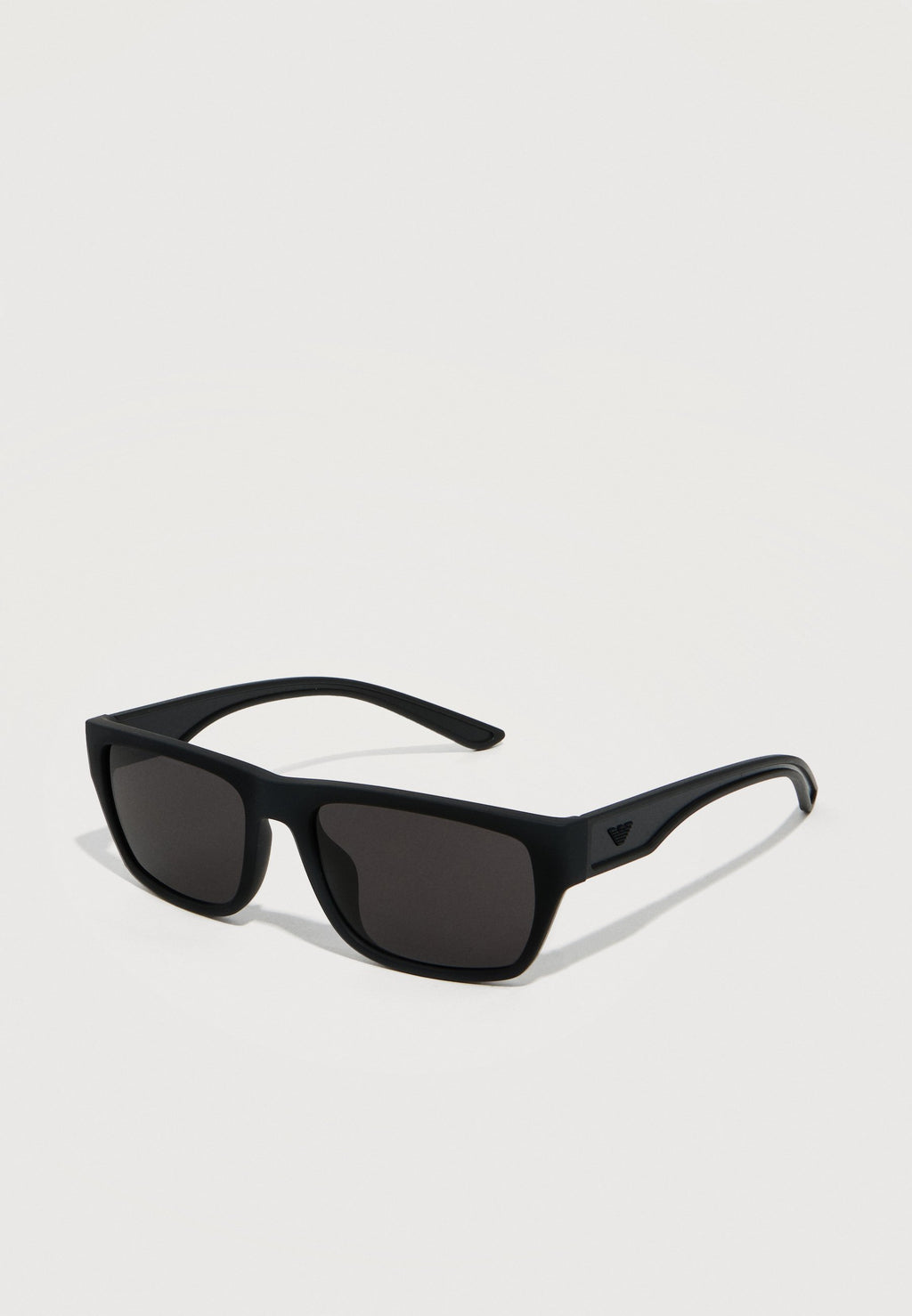 Sunglasses - matte black