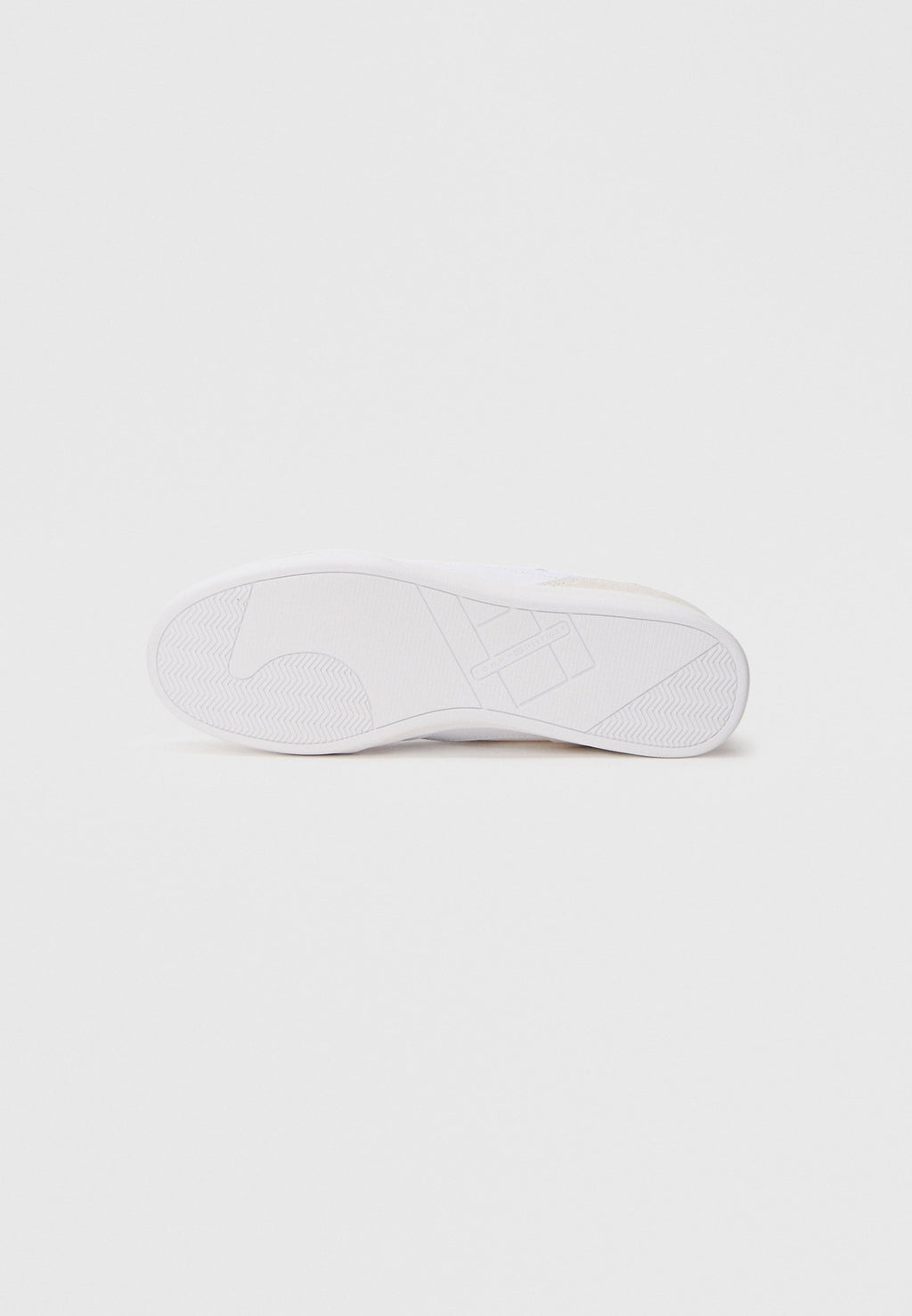 LOPRO - Trainers - white
