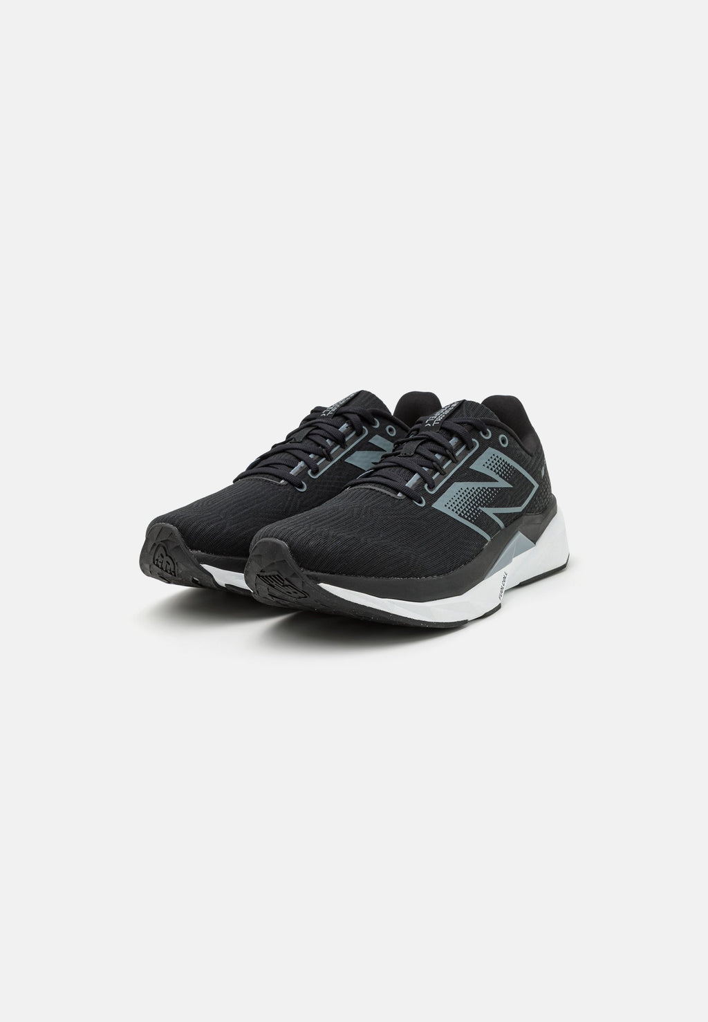 FUELCELL PROPEL V5 - Road running shoes - black