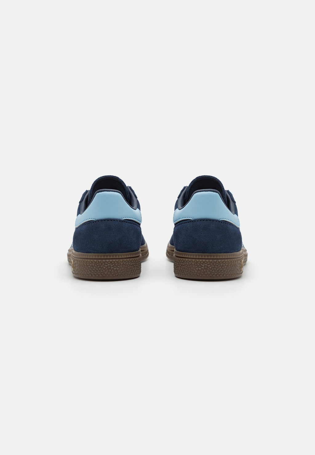 HANDBALL SPEZIAL C - Baskets - marine/bleu clair