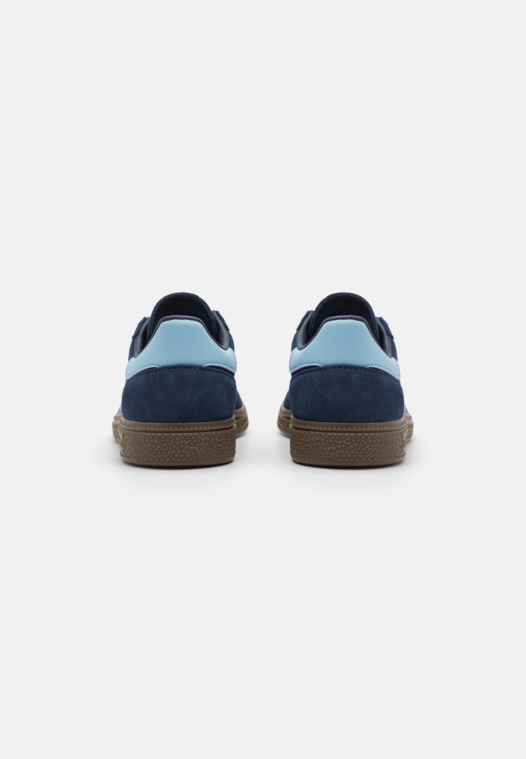 HANDBALL SPEZIAL C - Baskets - marine/bleu clair
