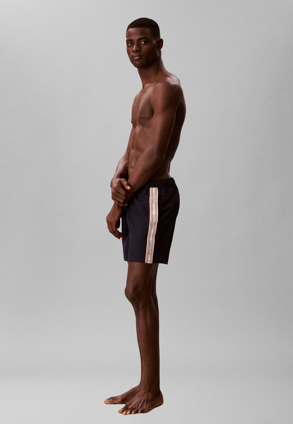 ICON - Swimming shorts - shoreline