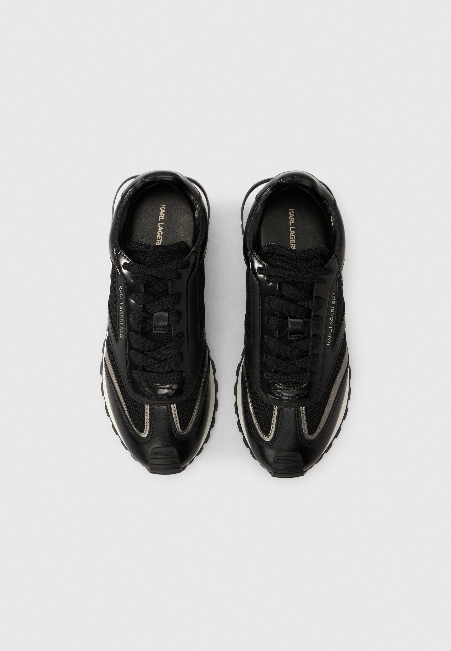 KAIRO - Trainers - black