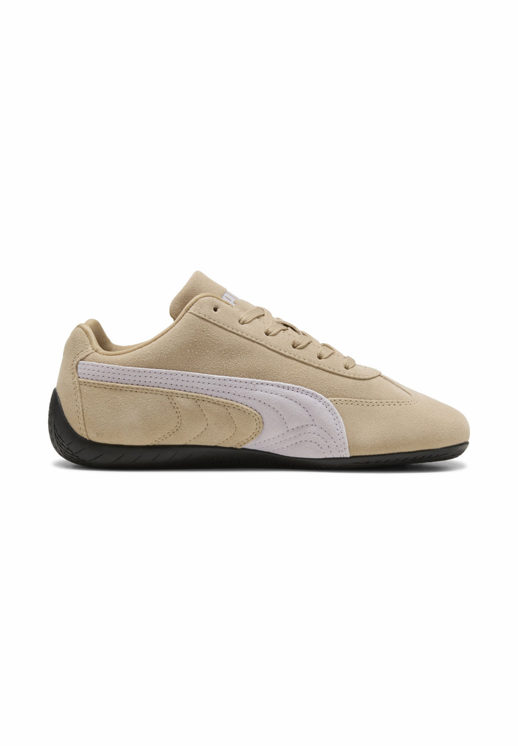 SPEEDCAT OG UNISEX - Trainers - sand dune-lavender pop