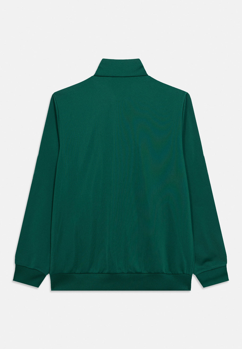 FIREBIRD JUNIOR UNISEX - Sweat-shirt zippé - vert/blanc