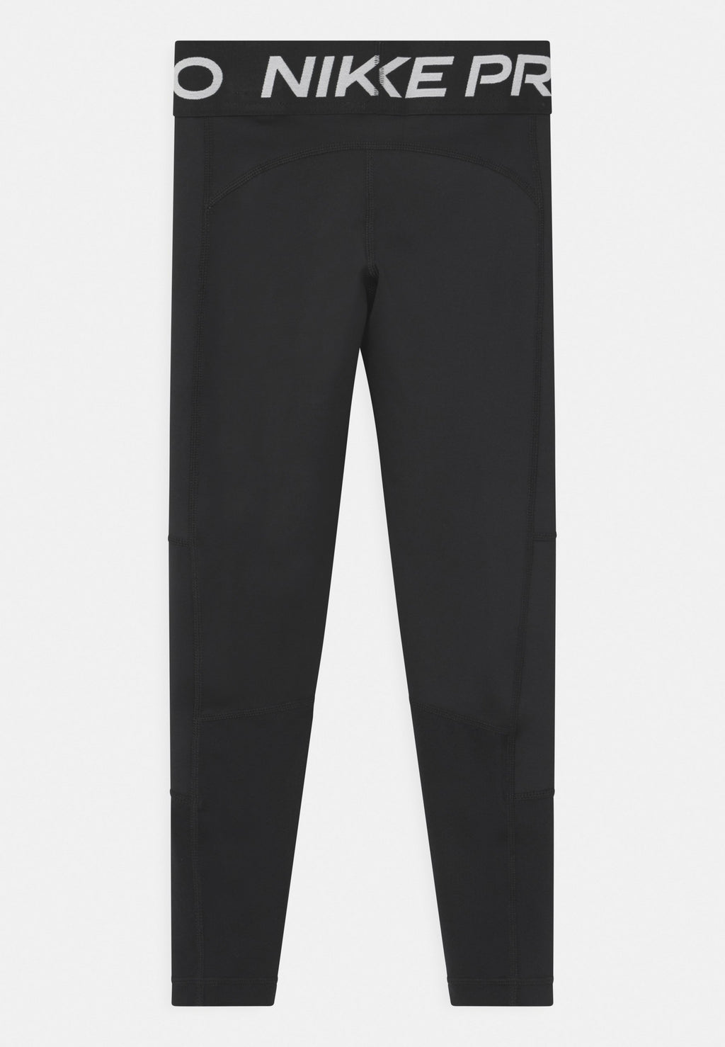 Leggings - black/white