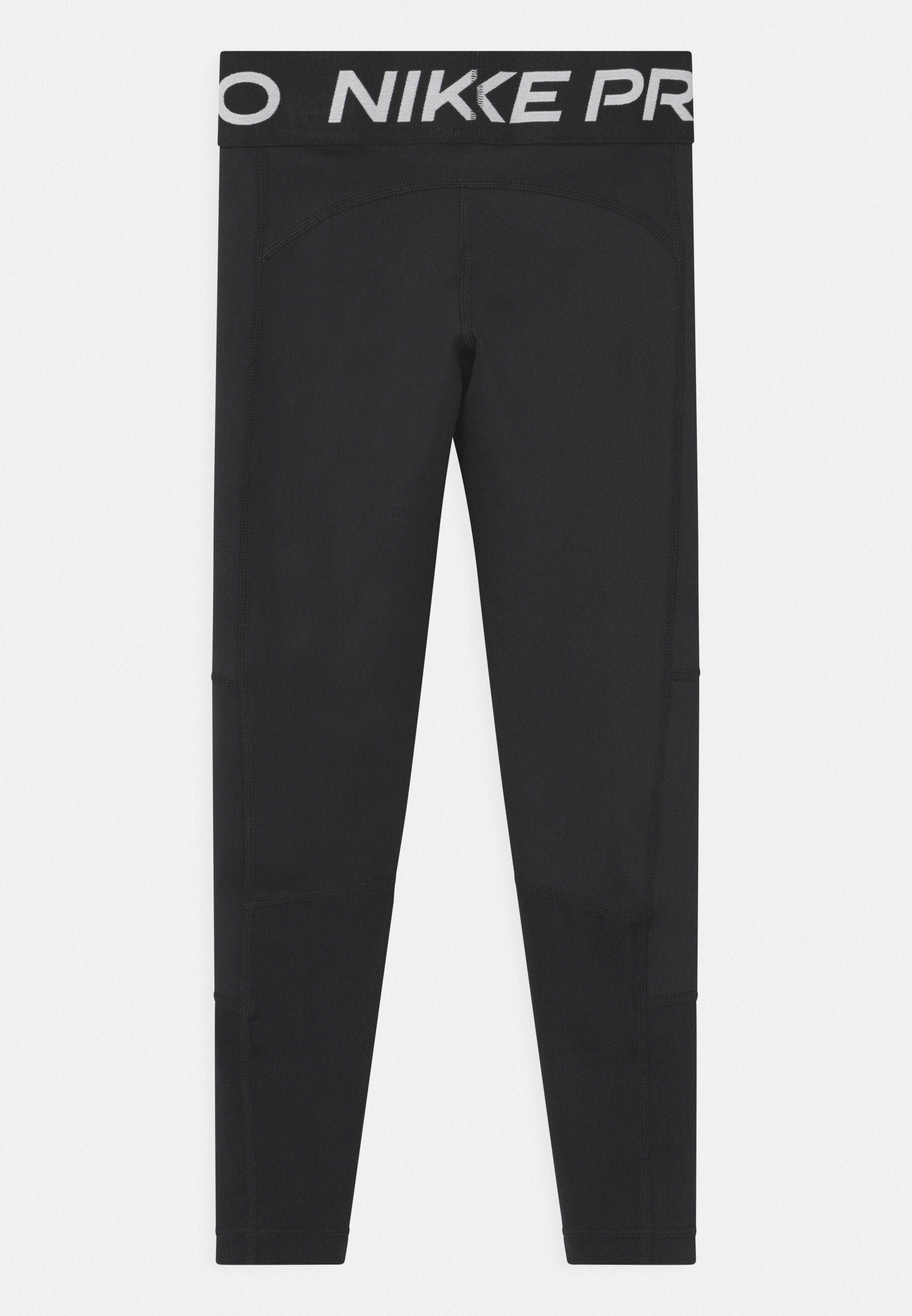Leggings - black/white