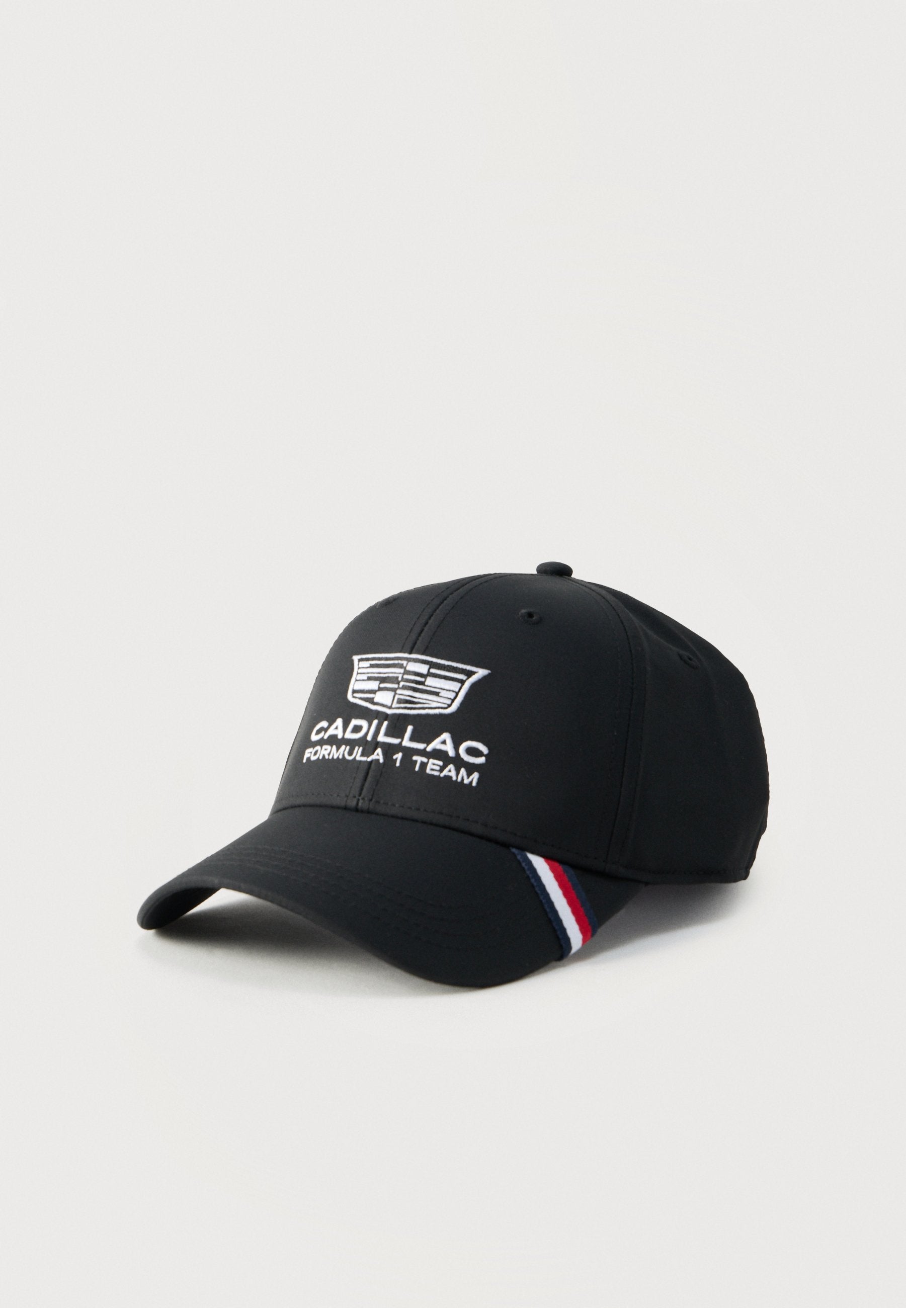 TH x Cadillac Formula 1® Team - Cap - black