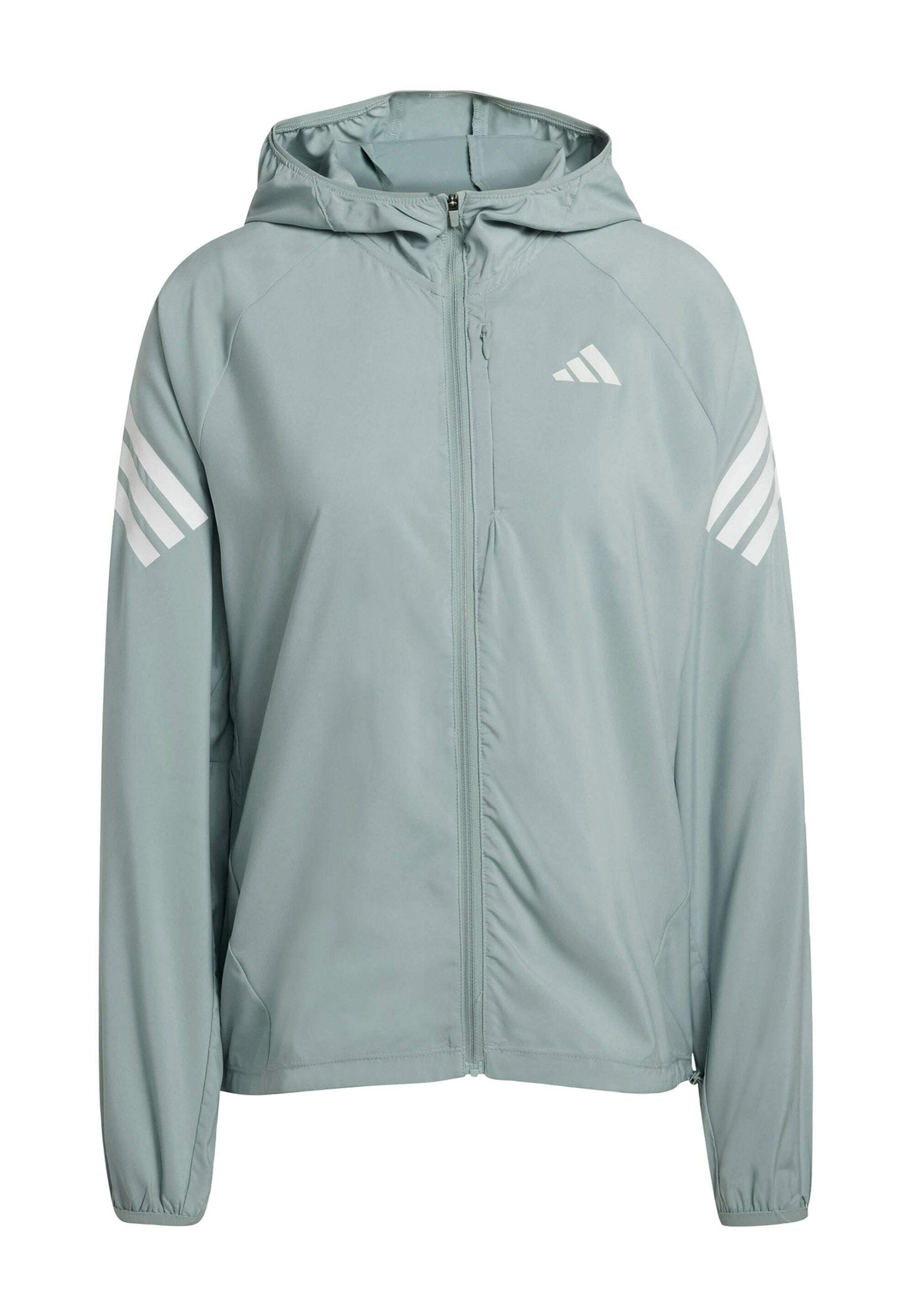 ADI365 - Windbreaker - sage