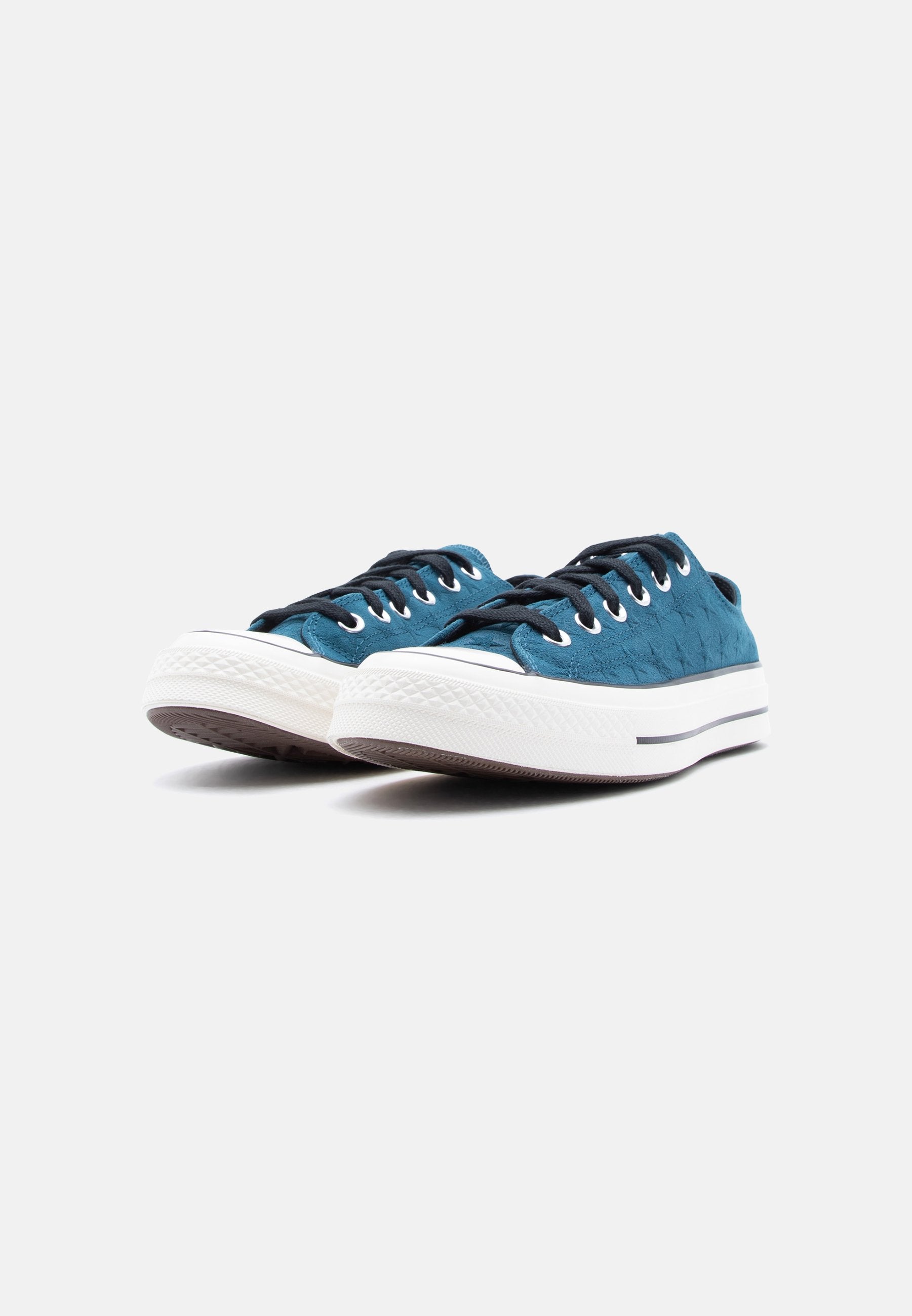 CHUCK 70 STARS UNISEX - Trainers - murky waters/egret/black