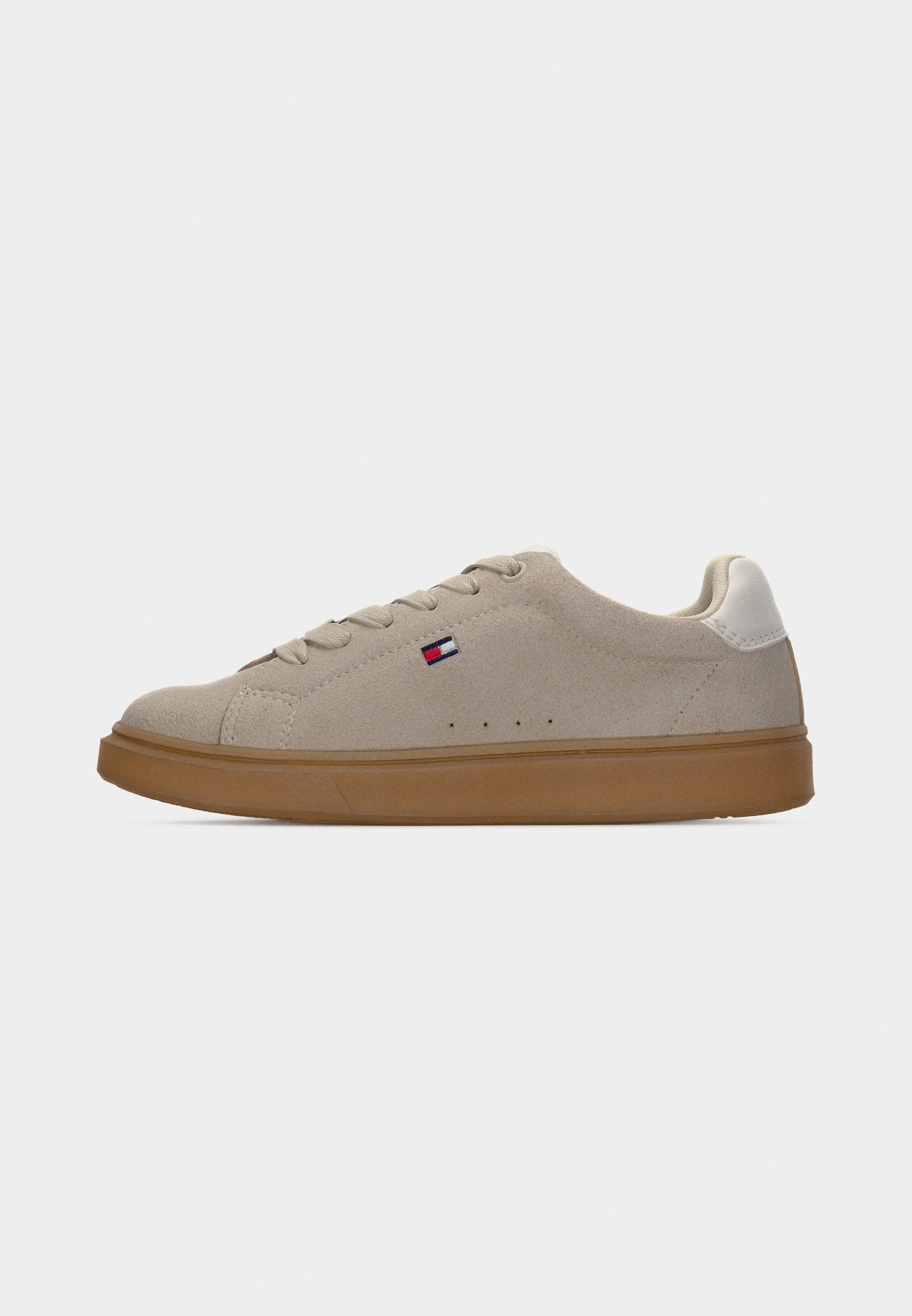 COOPER UNISEX - Trainers - beige/off white