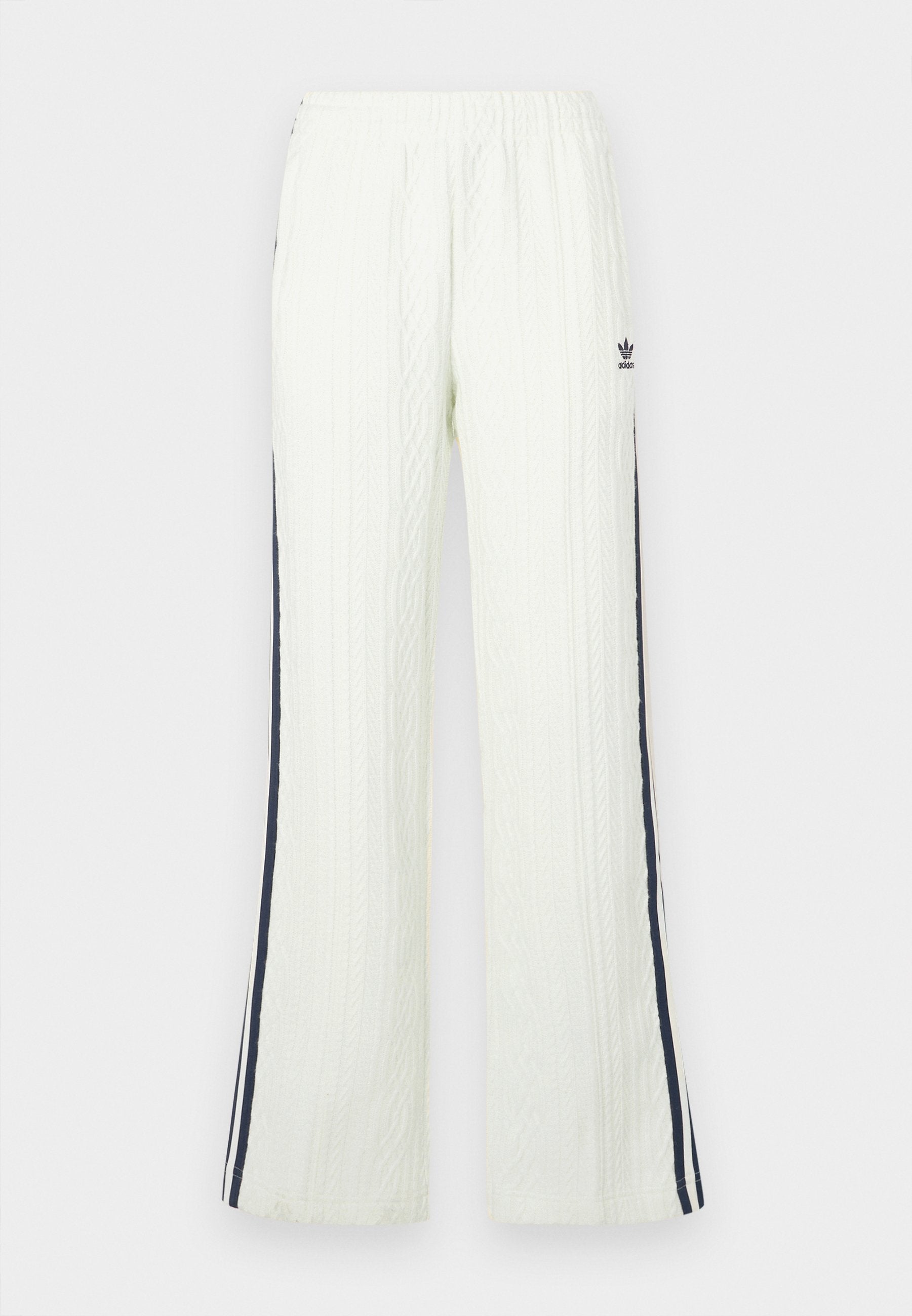CLASSIC - Tracksuit bottoms - off-white