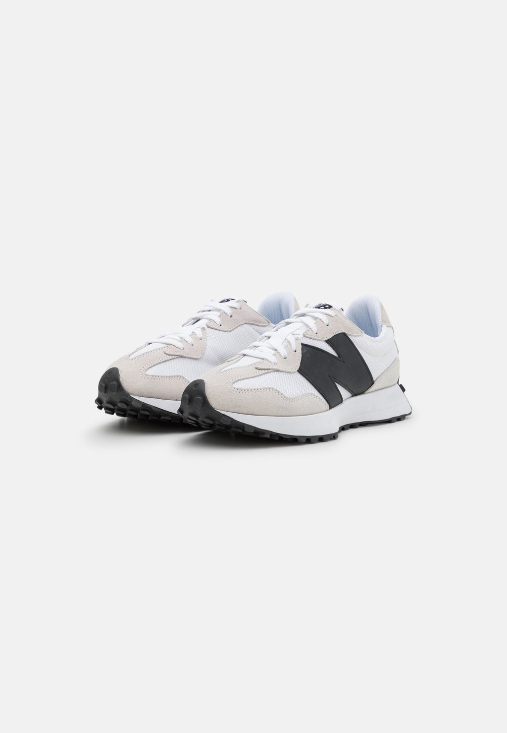 MS327 UNISEX - Trainers - white (100)
