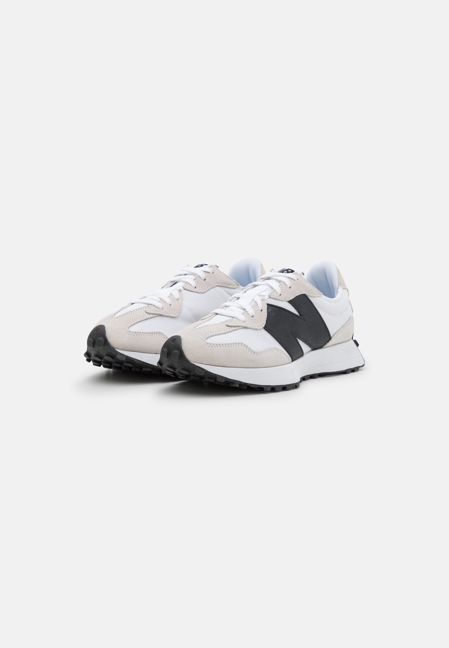 MS327 UNISEX - Trainers - white (100)